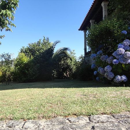 Casa Boavista Villa Paredes de Coura Luaran gambar