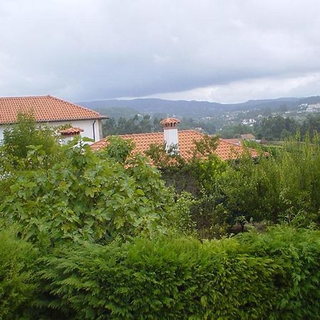 Casa Boavista Villa Paredes de Coura Luaran gambar