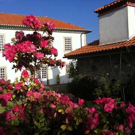 Casa Boavista Villa Paredes de Coura Bilik gambar