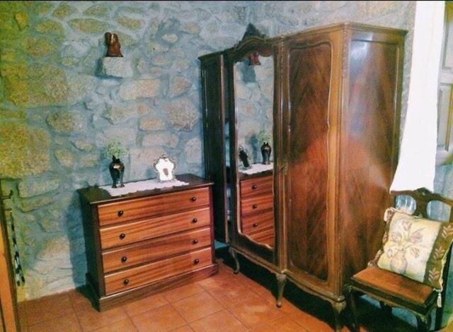 Casa Boavista Villa Paredes de Coura Luaran gambar