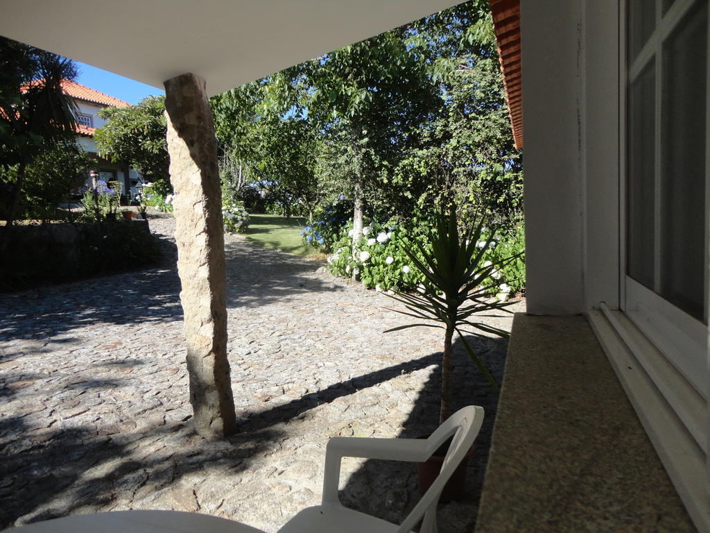 Casa Boavista Villa Paredes de Coura Bilik gambar