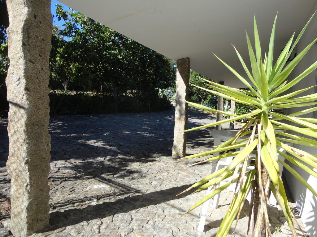 Casa Boavista Villa Paredes de Coura Bilik gambar