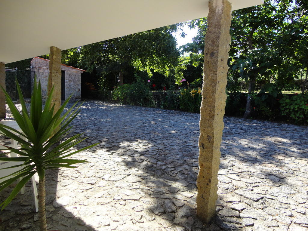 Casa Boavista Villa Paredes de Coura Bilik gambar