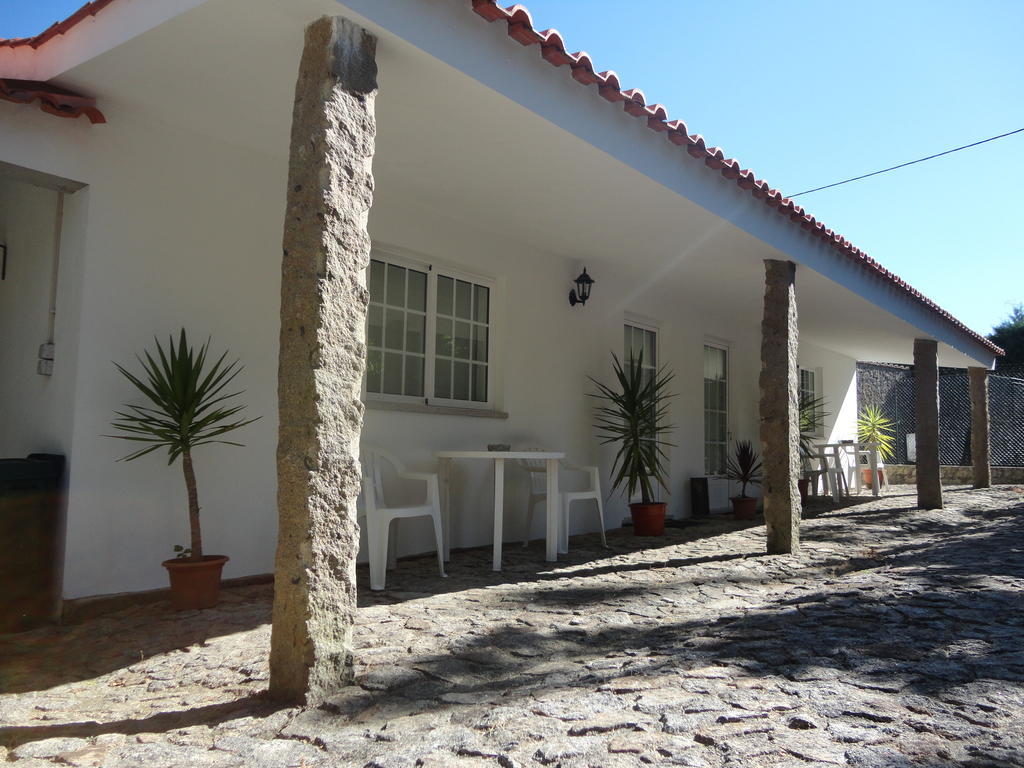 Casa Boavista Villa Paredes de Coura Bilik gambar