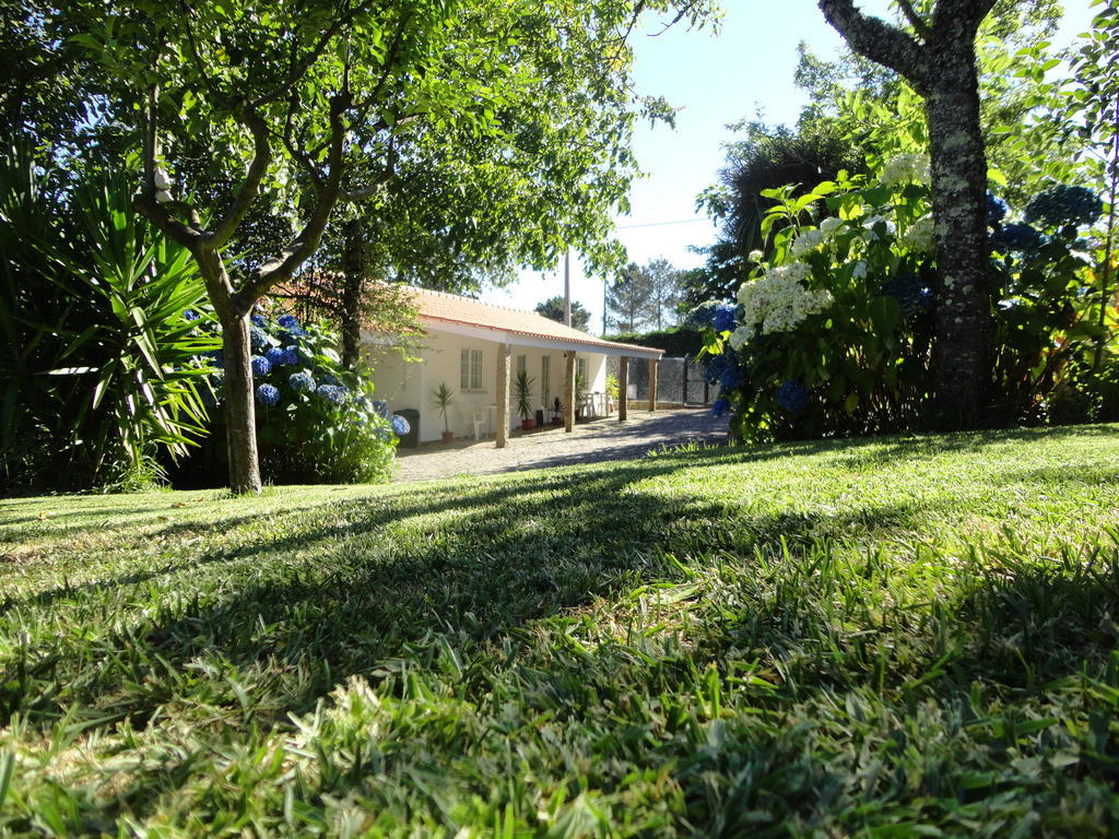 Casa Boavista Villa Paredes de Coura Bilik gambar