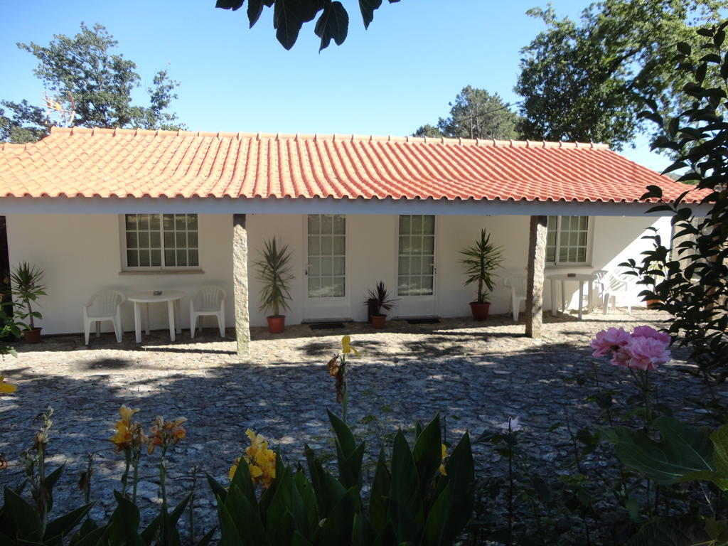 Casa Boavista Villa Paredes de Coura Bilik gambar