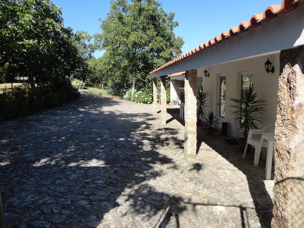 Casa Boavista Villa Paredes de Coura Bilik gambar