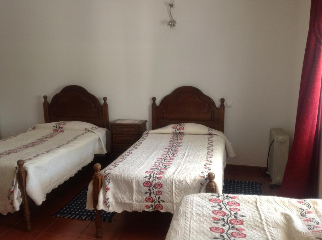 Casa Boavista Villa Paredes de Coura Bilik gambar