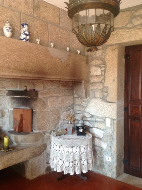 Casa Boavista Villa Paredes de Coura Bilik gambar