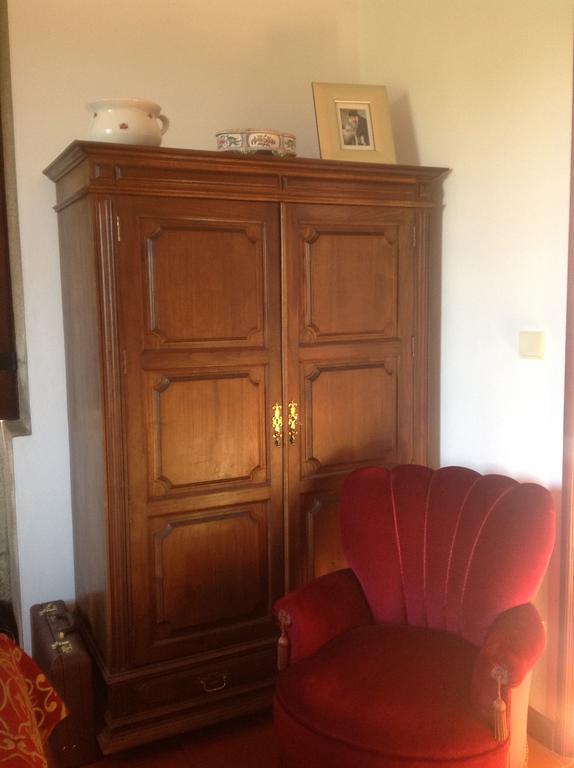 Casa Boavista Villa Paredes de Coura Bilik gambar