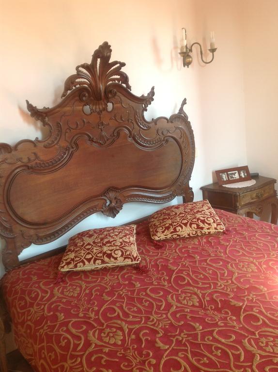 Casa Boavista Villa Paredes de Coura Bilik gambar