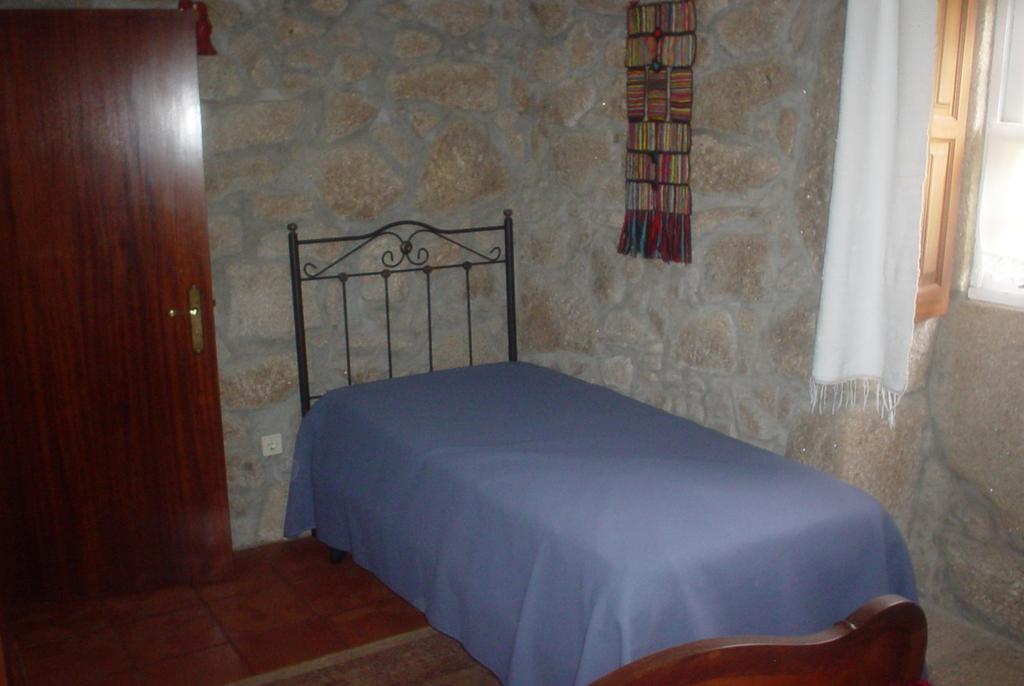 Casa Boavista Villa Paredes de Coura Bilik gambar
