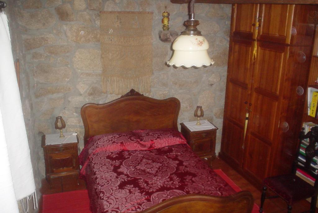 Casa Boavista Villa Paredes de Coura Bilik gambar