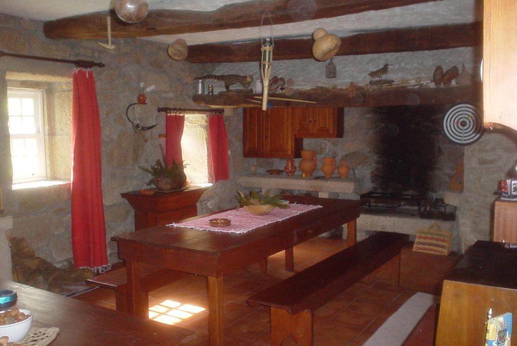 Casa Boavista Villa Paredes de Coura Bilik gambar