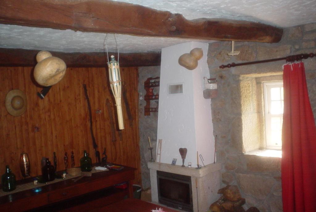 Casa Boavista Villa Paredes de Coura Bilik gambar