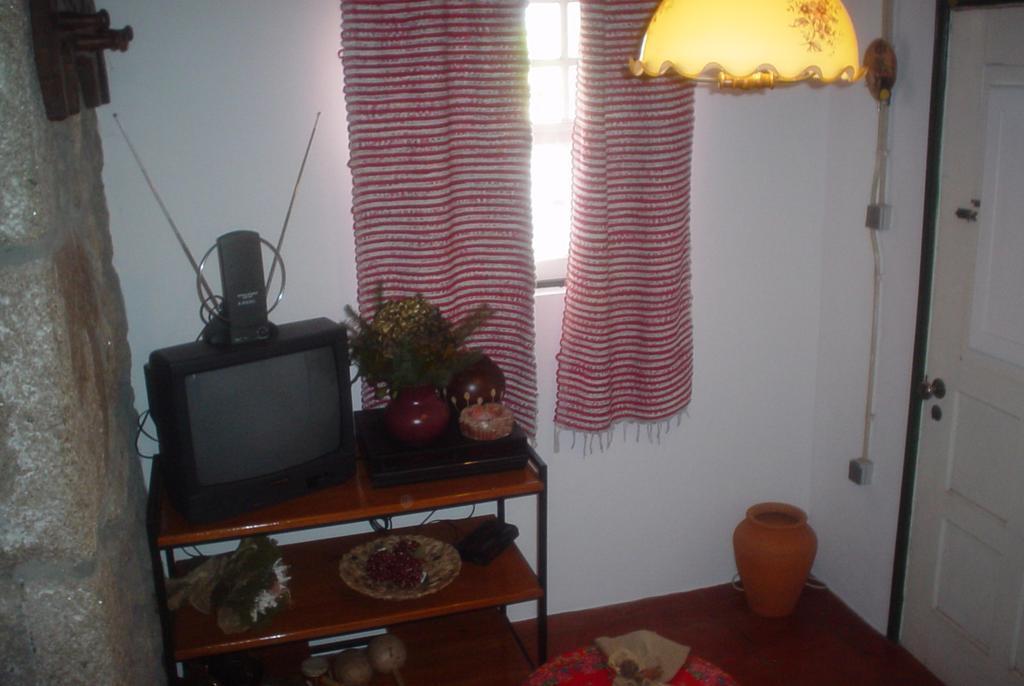 Casa Boavista Villa Paredes de Coura Bilik gambar