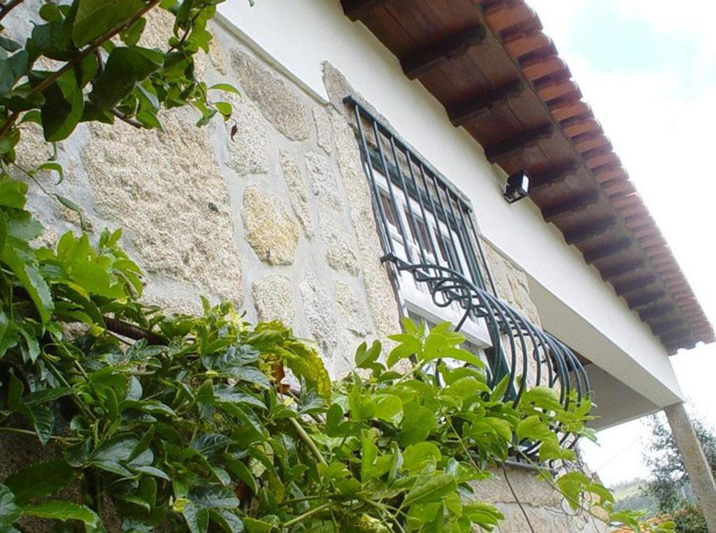 Casa Boavista Villa Paredes de Coura Bilik gambar