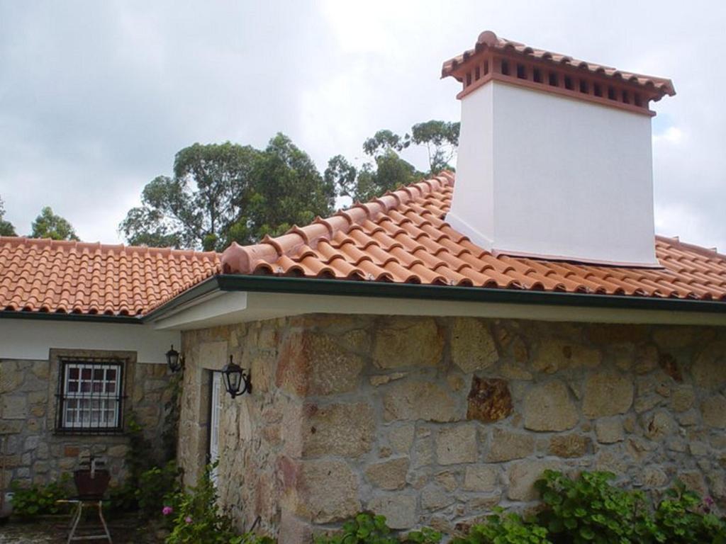 Casa Boavista Villa Paredes de Coura Bilik gambar