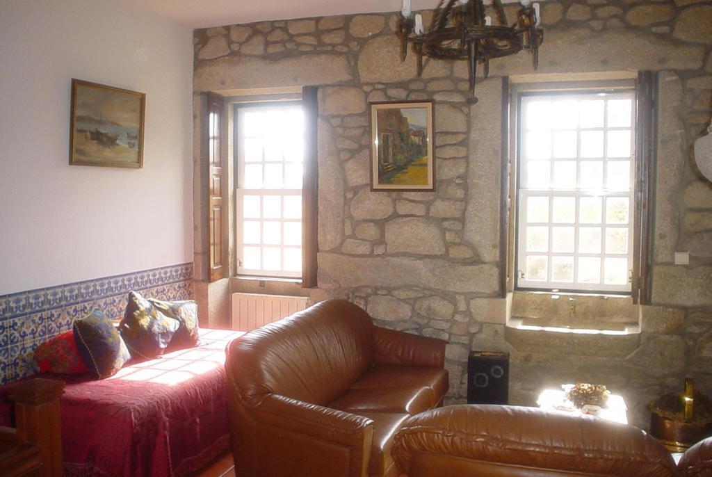Casa Boavista Villa Paredes de Coura Bilik gambar