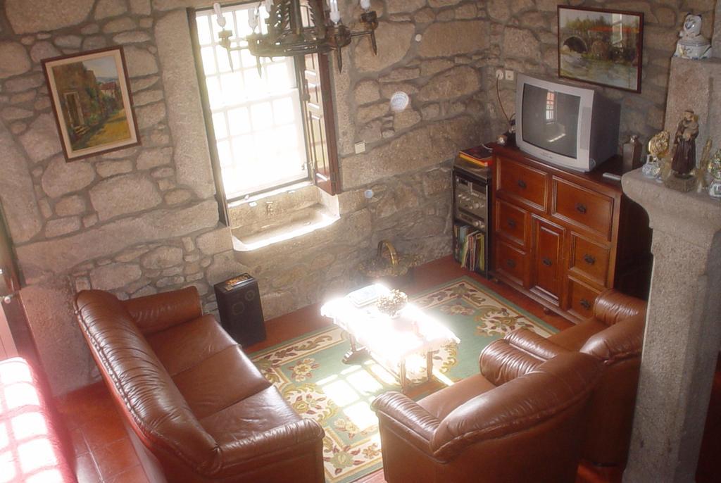 Casa Boavista Villa Paredes de Coura Bilik gambar