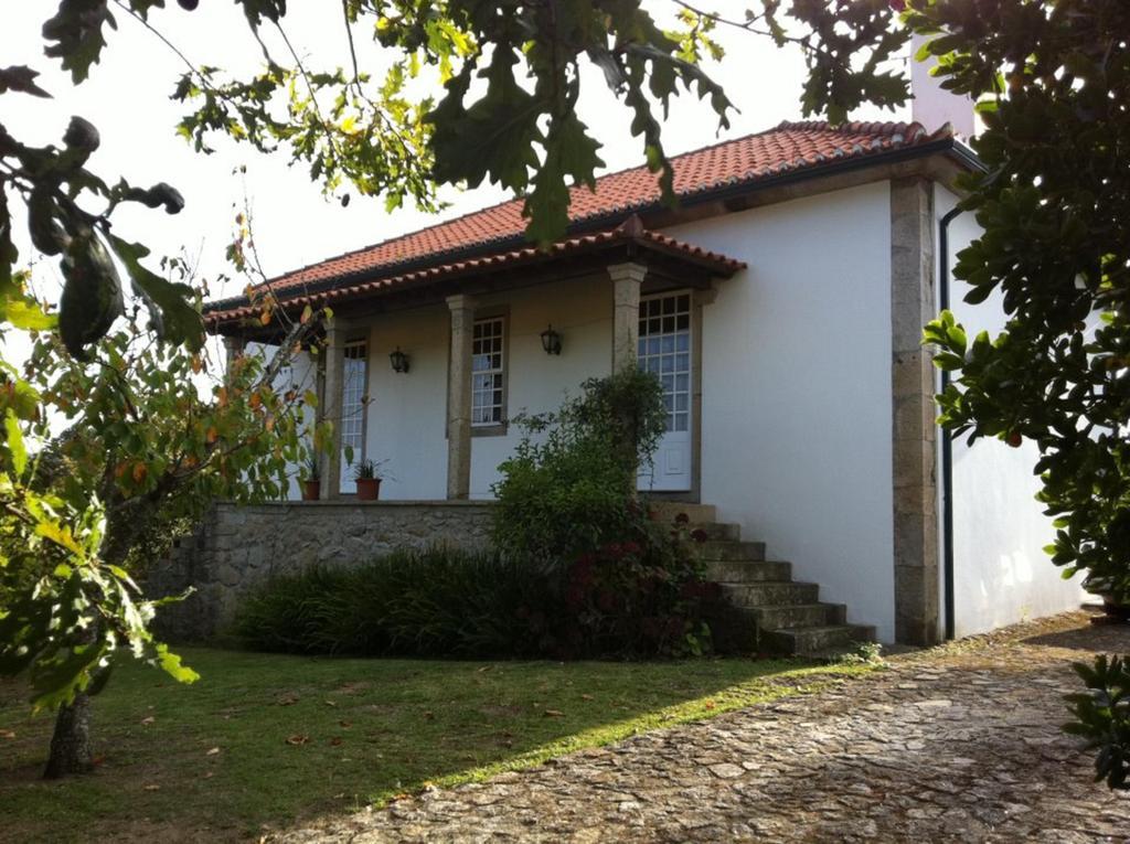 Casa Boavista Villa Paredes de Coura Bilik gambar