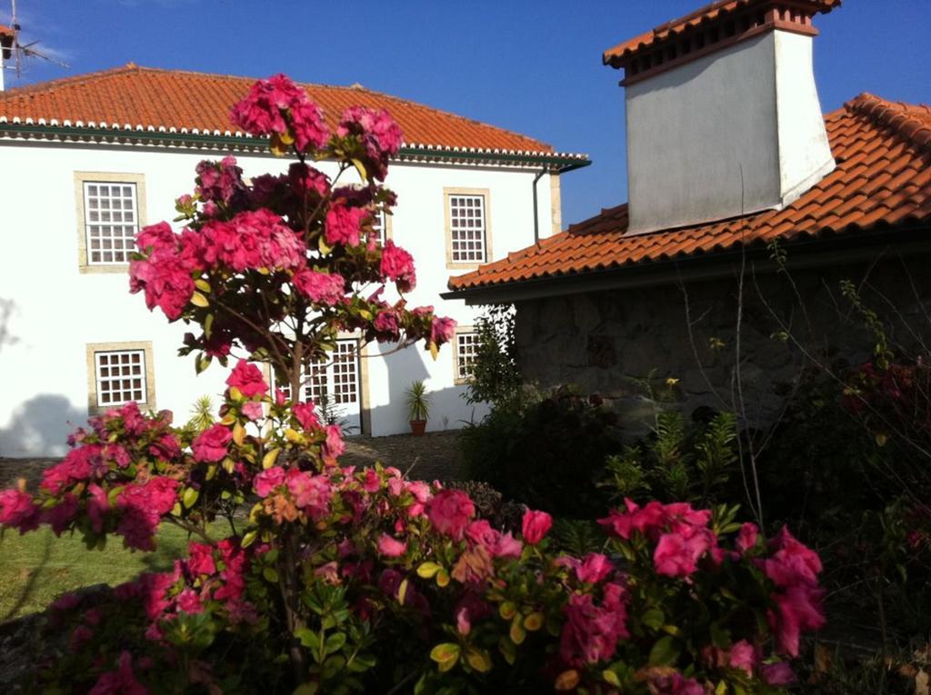 Casa Boavista Villa Paredes de Coura Bilik gambar