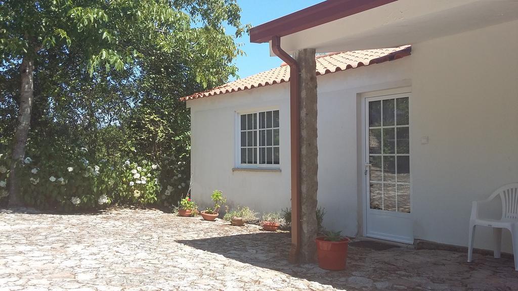 Casa Boavista Villa Paredes de Coura Luaran gambar